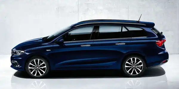 Descargar Manual de Propietario FIAT Tipo Station Wagon 2016 en Español PDF Gratis