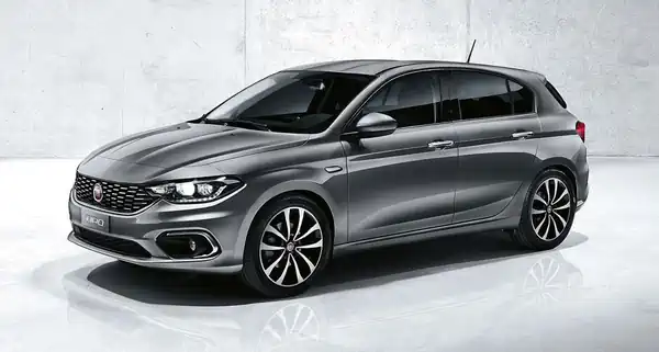Descargar Manual de Propietario FIAT Tipo Station Wagon 2016