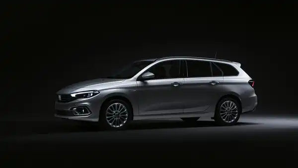 Descargar Manual de Propietario FIAT Tipo Station Wagon 2021