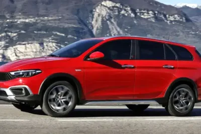 Descargar Manual de Propietario FIAT Tipo Station Wagon 2022