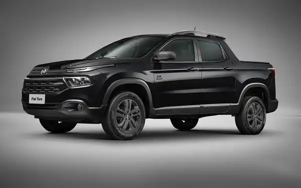Descargar Manual de Propietario FIAT Toro 2018 en Español PDF Gratis