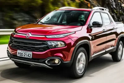 Descargar Manual de Propietario FIAT Toro 2020 en Español PDF Gratis