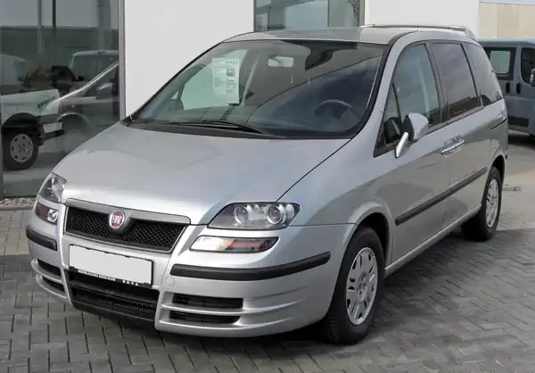Descargar Manual de Propietario FIAT Ulysse 2009 en Español PDF Gratis