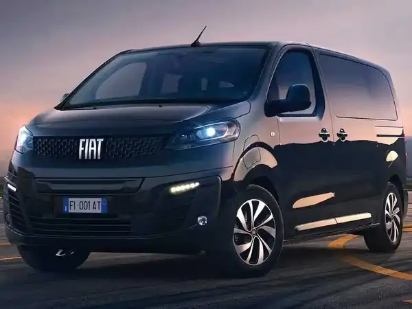 Descargar Manual de Propietario FIAT Ulysse 2022