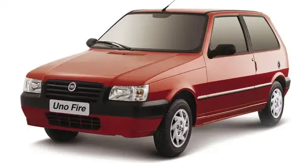 Descargar Manual de Propietario FIAT Uno 2009 en Español PDF Gratis