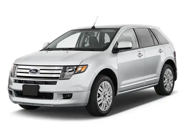 Descargar Manual de Propietario Ford Edge 2011 en Español PDF Gratis