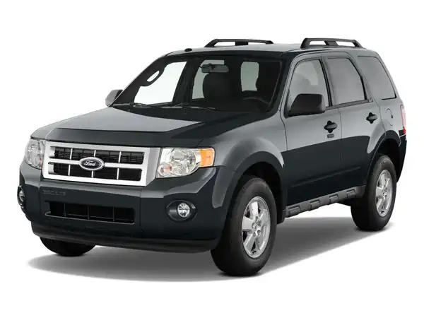 Descargar Manual de Propietario Ford Escape 2011 en Español PDF Gratis