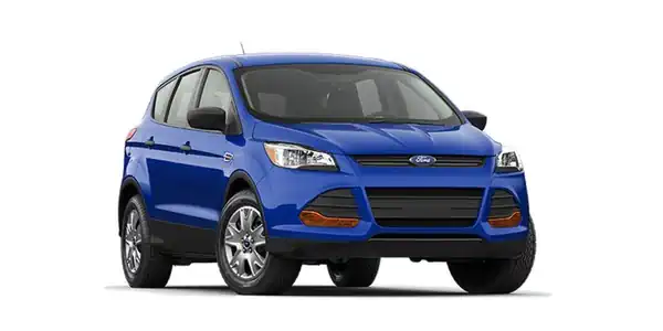 Descargar Manual de Propietario Ford Escape 2016 en Español PDF Gratis