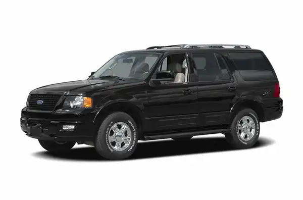 Descargar Manual de Propietario Ford Expedition 2006 en Español PDF Gratis