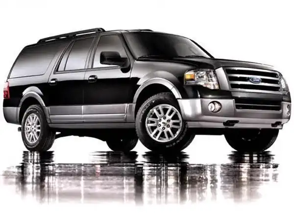 Descargar Manual de Propietario Ford Expedition 2011 en Español PDF Gratis