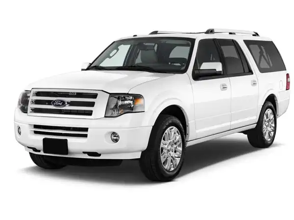 Descargar Manual de Propietario Ford Expedition 2014 en Español PDF Gratis