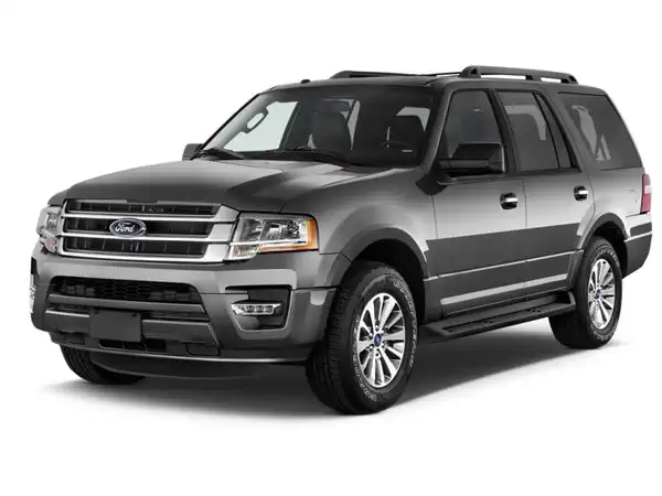 Descargar Manual de Propietario Ford Expedition 2017 en Español PDF Gratis