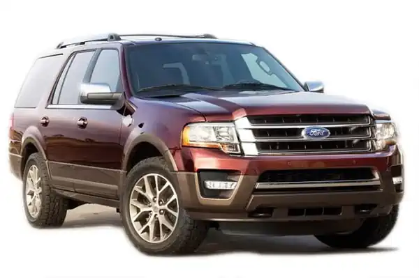 Descargar Manual de Propietario Ford Expedition 2017