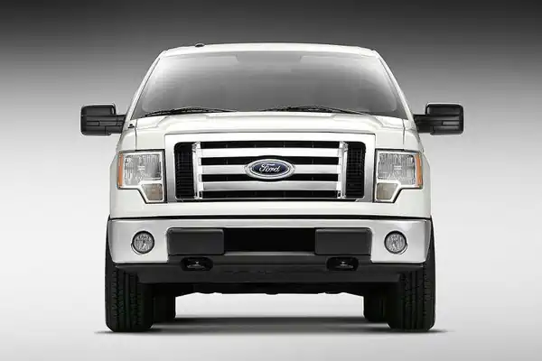 Descargar Manual de Propietario Ford F-150 2010 en Español PDF Gratis