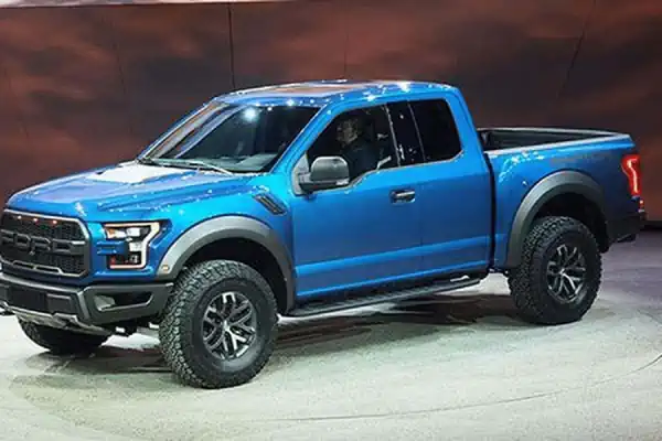 Descargar Manual de Propietario Ford F-150 2015