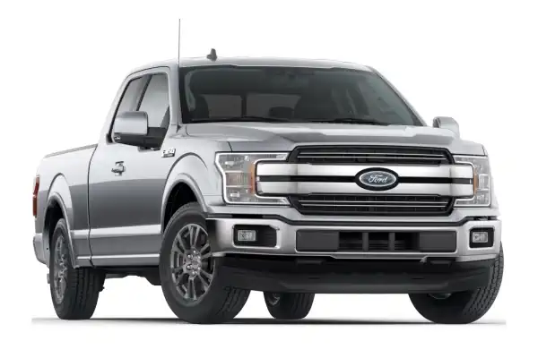 Descargar Manual de Propietario Ford F-150 2020