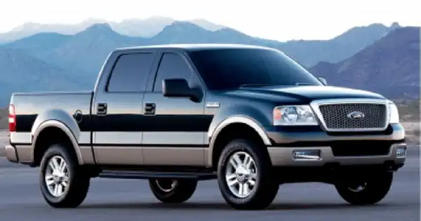 Descargar Manual de Propietario Ford F-150 Lobo 2005