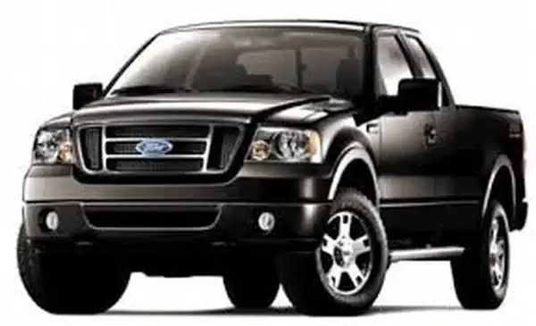 Descargar Manual de Propietario Ford F-150 Lobo 2007