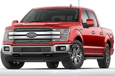 Descargar Manual de Propietario Ford F-150 Lobo 2015 en Español PDF Gratis