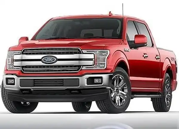 Descargar Manual de Propietario Ford F-150 Lobo 2015 en Español PDF Gratis