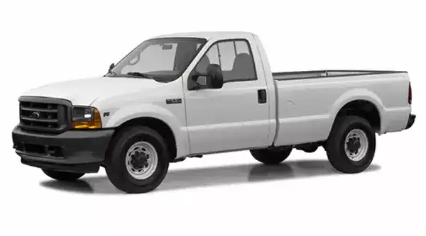 Descargar Manual de Propietario Ford F-250 2002