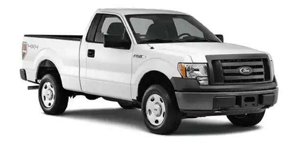 Descargar Manual de Propietario Ford F-250 2010