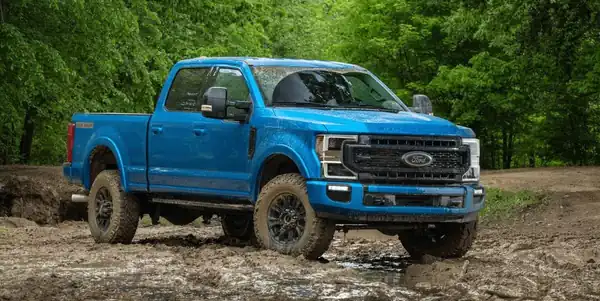 Descargar Manual de Propietario Ford F-250 Super Duty 2013