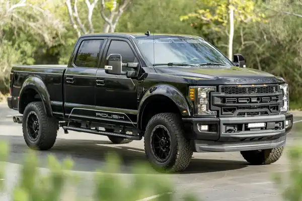 Descargar Manual de Propietario Ford F-250 Super Duty 2019 en Español PDF Gratis