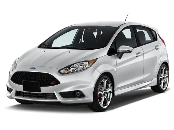 Descargar Manual de Propietario Ford Fiesta 2014 en Español PDF Gratis