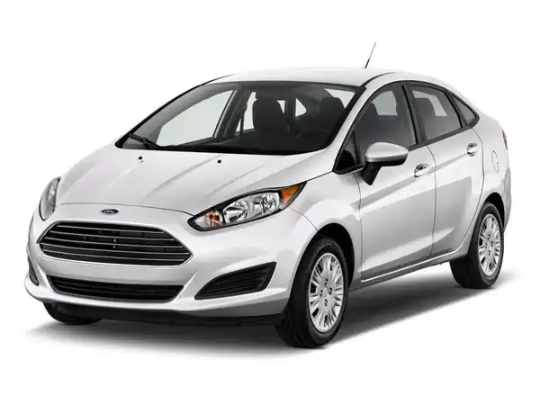 Descargar Manual de Propietario Ford Fiesta 2015 en Español PDF Gratis