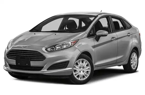 Descargar Manual de Propietario Ford Fiesta 2016