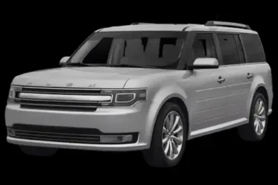 Descargar Manual de Propietario Ford Flex 2013