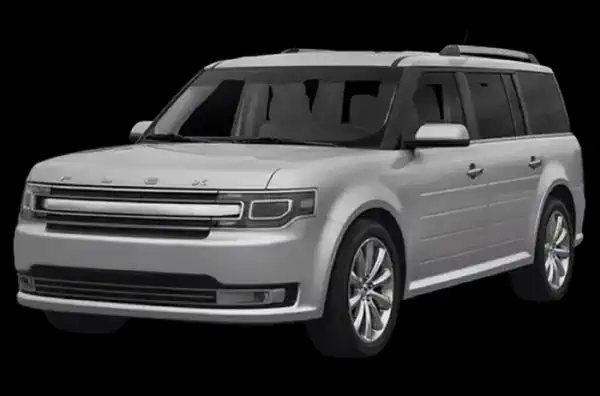 Descargar Manual de Propietario Ford Flex 2013