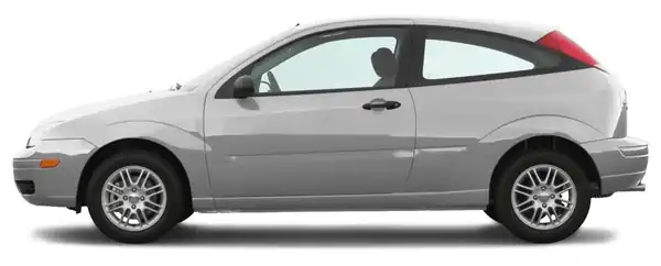 Descargar Manual de Propietario Ford Focus 2006