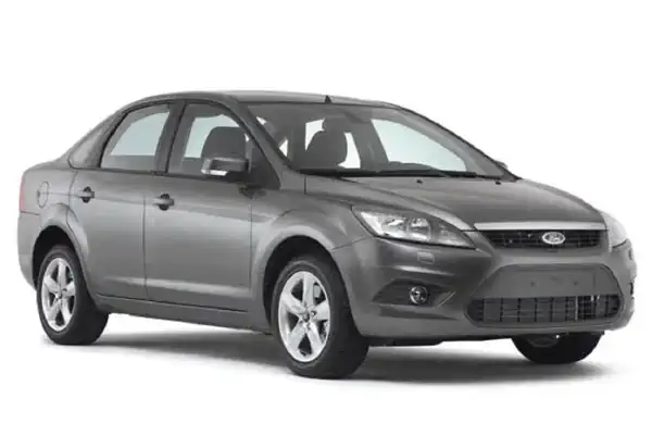 Descargar Manual de Propietario Ford Focus 2009