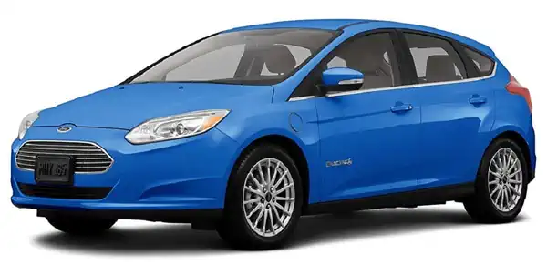 Descargar Manual de Propietario Ford Focus 2013