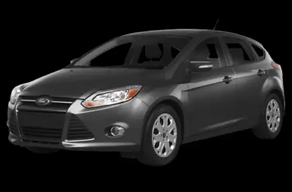 Descargar Manual de Propietario Ford Focus 2014