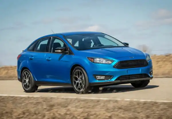 Descargar Manual de Propietario Ford Focus 2015