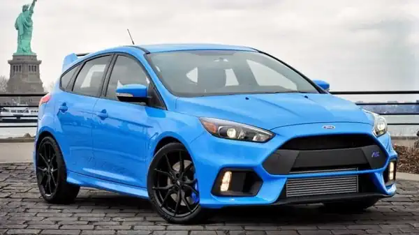 Descargar Manual de Propietario Ford Focus Electric 2016