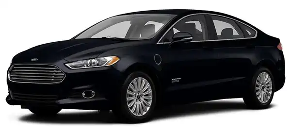 Descargar Manual de Propietario Ford Fusion 2014