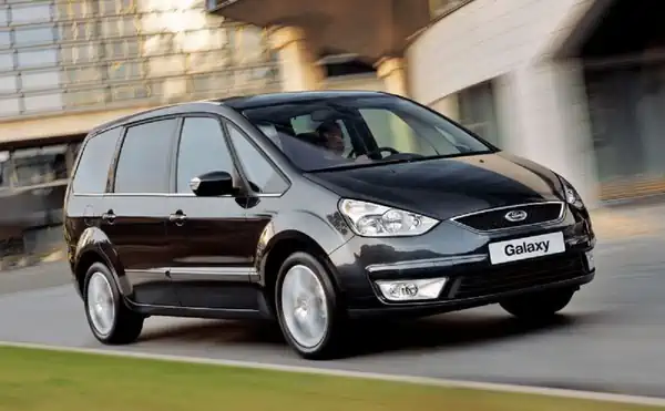 Descargar Manual de Propietario Ford Galaxy Smax 2012