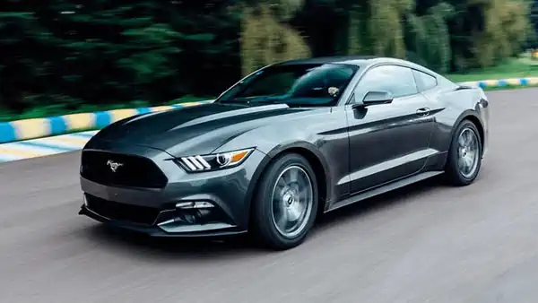 Descargar Manual de Propietario Ford Mustang 2016
