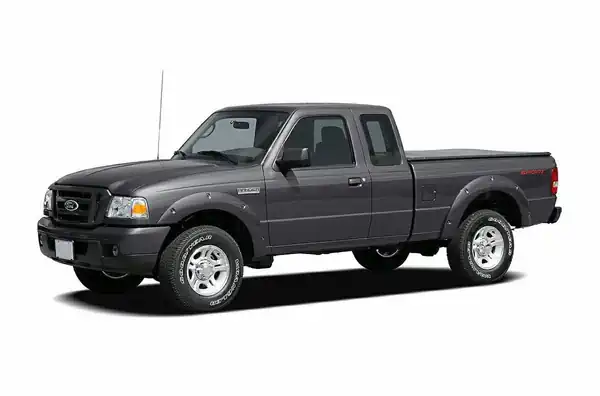 Descargar Manual de Propietario Ford Ranger 2007