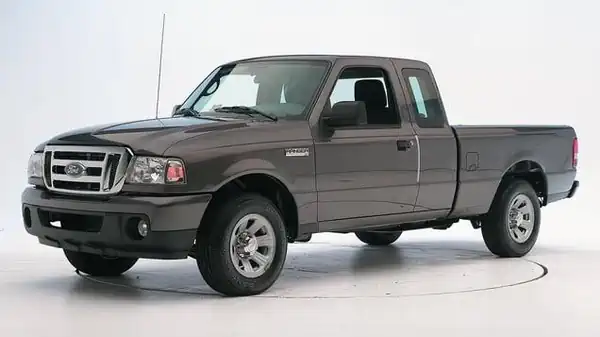 Descargar Manual de Propietario Ford Ranger 2010 en Español PDF Gratis