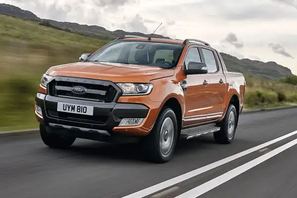 Descargar Manual de Propietario Ford Ranger 2015 en Español PDF Gratis