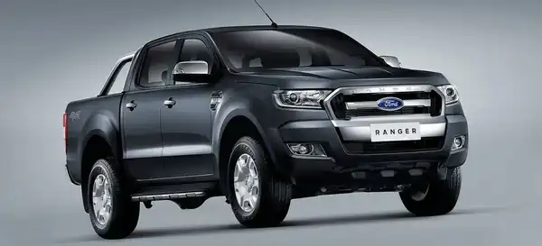 Descargar Manual de Propietario Ford Ranger 2015