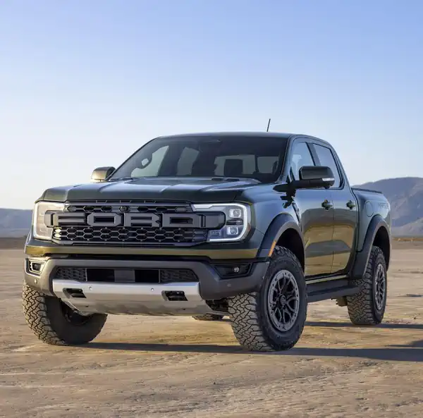 Descargar Manual de Propietario Ford Rangerr 2017 en Español PDF Gratis