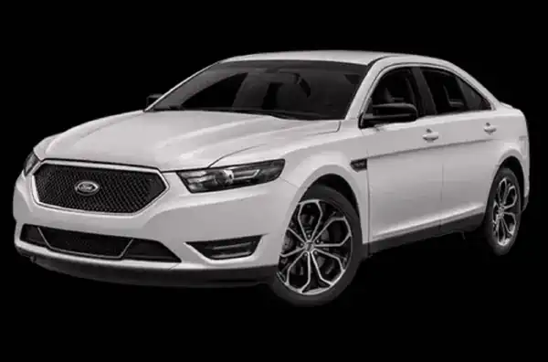 Descargar Manual de Propietario Ford Taurus 2017