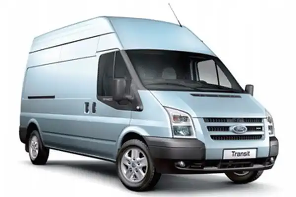 Descargar Manual de Propietario Ford Transit 2006 en Español PDF Gratis