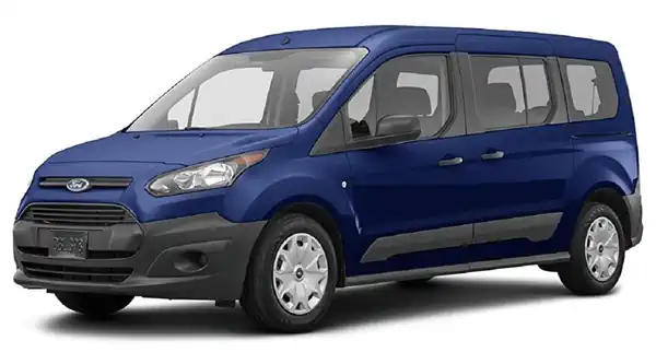 Descargar Manual de Propietario Ford Transit 2016